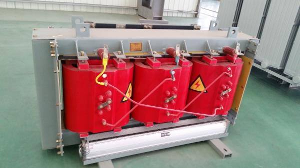 KBSGZY-2500矿用隔爆澄迈干式变压器 KBSGZY-2500矿用隔爆澄迈干式变压器